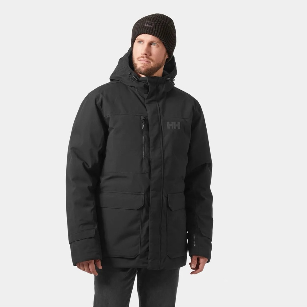 Helly Hansen Men's Urb Lab Down Parka